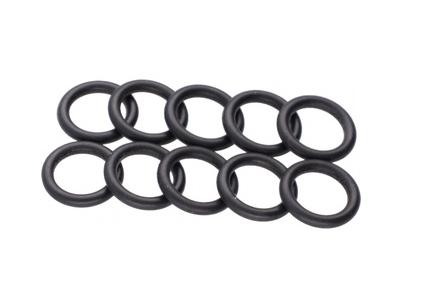 Consumable Special 15% Off RRP - A-dec 561 Cuspidor Assembly Bowl-Rinse Spout O-Ring, Pkt 10 - 030-011-02