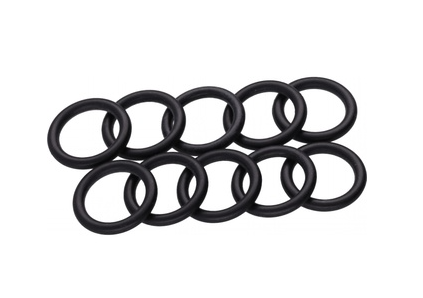 Consumable Special 15% Off RRP - A-dec 561 Cuspidor Assembly Cup-Fill Spout O-Ring, Pkt - 10 030-012-02