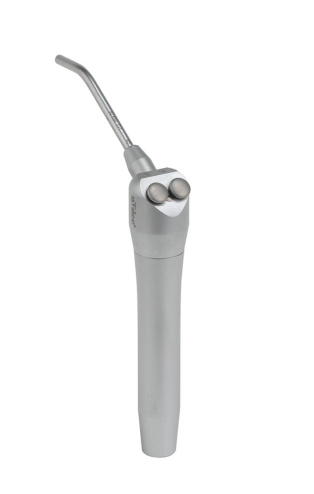 A-dec Triplex Syringe Head Body Traditional - Old Style - 23-1011-00