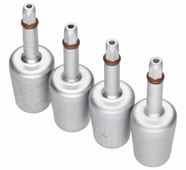Consumable Special 15% Off RRP - A-dec 500 FLOW ADJUSTMENT KEYS (4) AUTOCLAVABLE FOR ADEC 500 - 38-1808-01