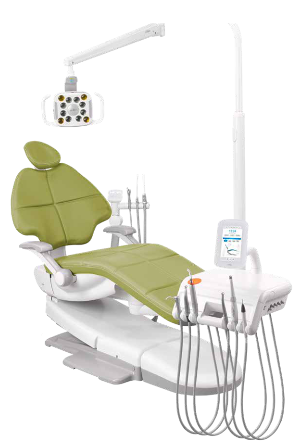 A-dec 500 Pro Dental Chair Package End of Year Stock Clearance*