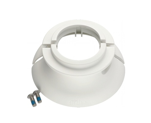 Consumable Special 15% Off RRP - A-dec Water Bottle, 2 litre, White, Clamp Kit, W/Screws (replaces 14-0458-01) - 90-1550-01