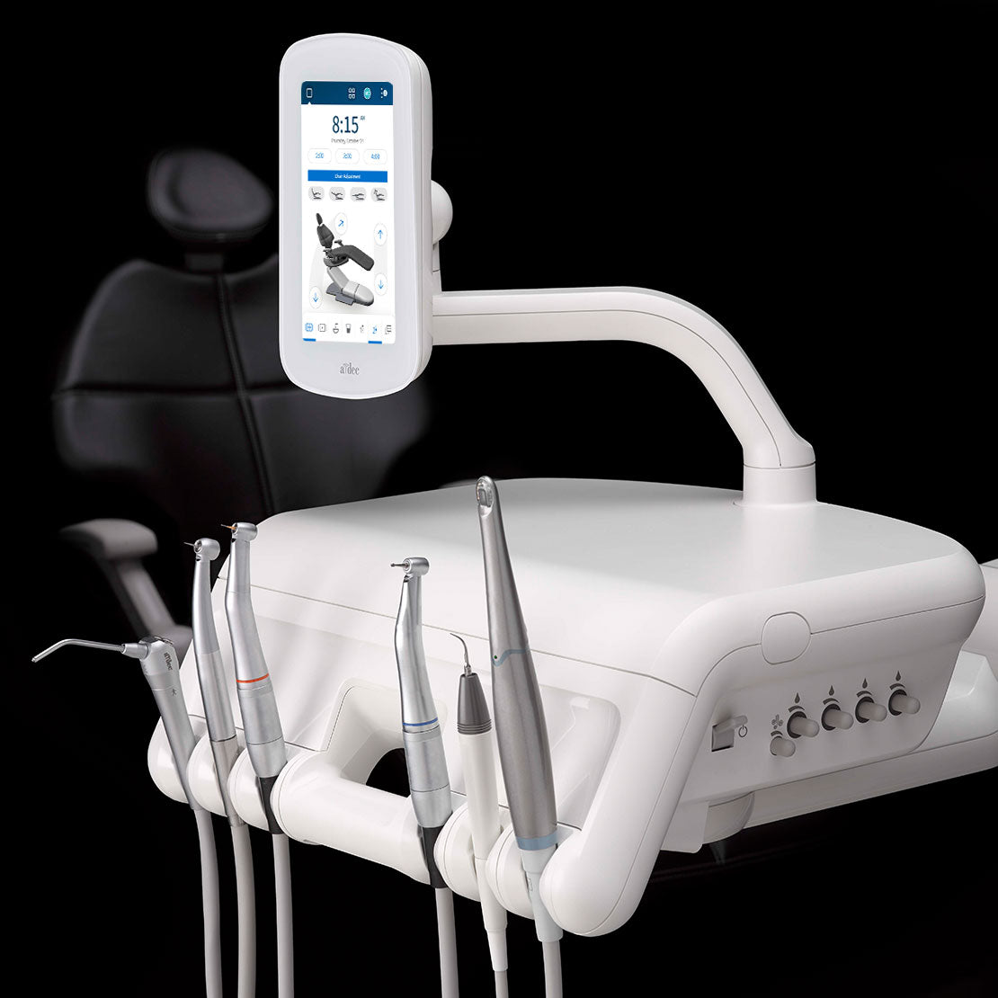 A-dec 500 Pro Delivery System