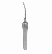 A-dec Triplex Syringe Head Body Continental - Old Style - 23-1096-00
