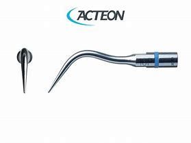 Acteon N.10P TIP Supra and sub-gingival < 3mm - SAT-F00253