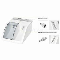 W&H Assistina Twin plus Quick RM & ISO - WH-30310003