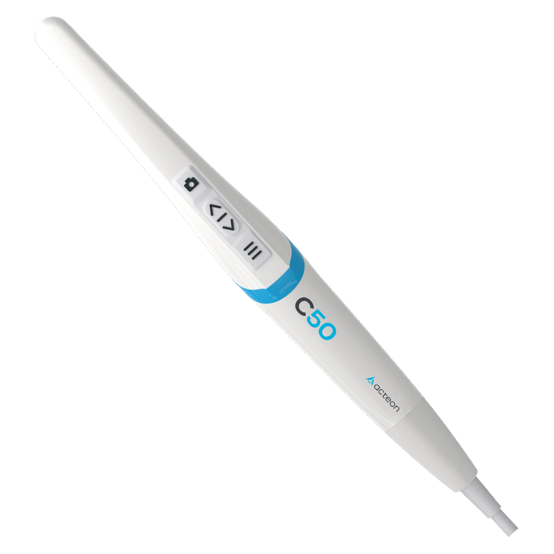 Acteon C50 Intraoral Camera with diagnostic aid - S_C50_0001 - PROMO price