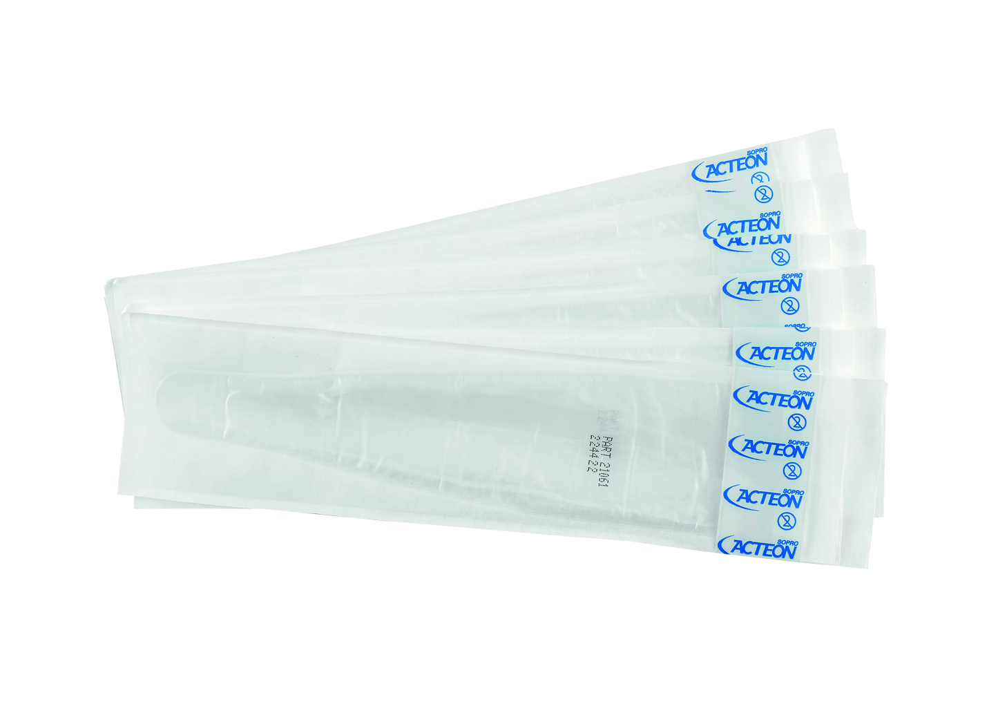 Acteon C50 Intra-Oral Camera Protective Sheaths, 500 pieces - SAT-403050 - Consumable Special 15% Off RRP