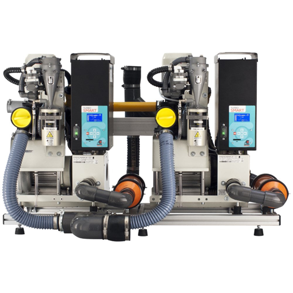 Xmas Special - 15% Discount - Cattani ISO 18 Hydrocyclone Amalgam Seperator Retro Fit Kit for Turbo Smart - C1H0000*