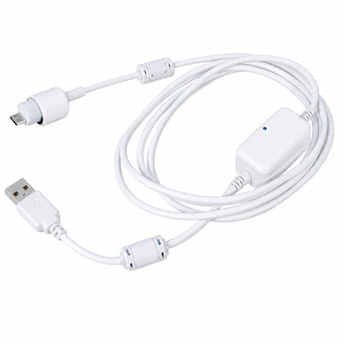 Carestream CS1500 Rapid USB Cable Replacement (Wired) - CAR-6562839 (708985)