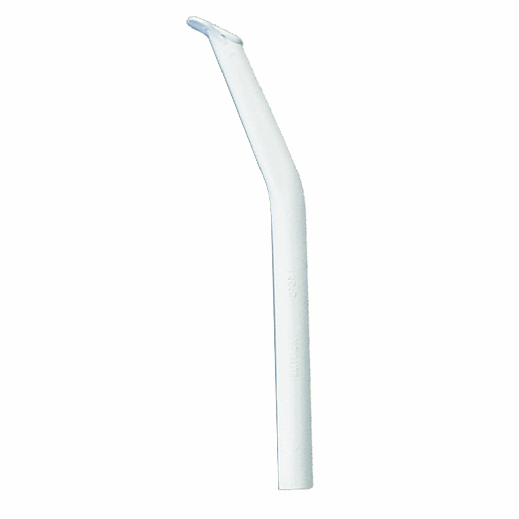 Cattani High Volume Evacuator (HVE) Tip #17 - Pack of 3 - CT17000