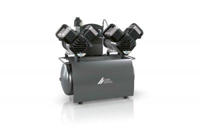 Durr Duo Tandem Mem Dryer 4252-54 - DUR-698715