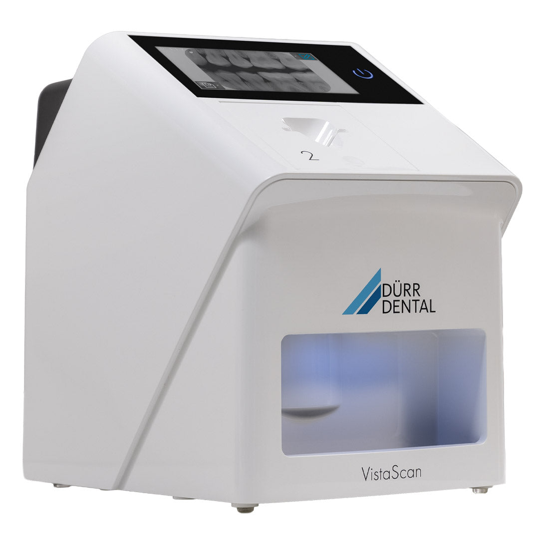 Durr VistaScan Mini View 2.0 image plate scanner - 2144110001 (763126)