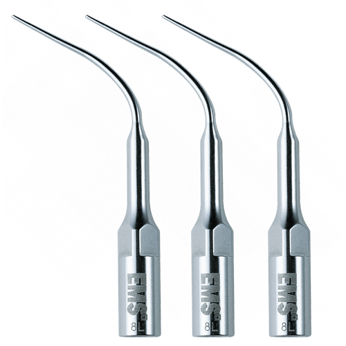 EMS PIEZON Instrument Tip PS x3 - DS-016A/T