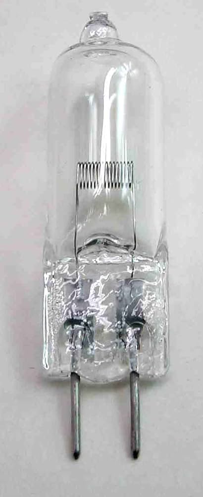 A-dec BULB, HALOGEN,95W,17V PHILLIPS - 041-709-00 (replaces 041-179-01)