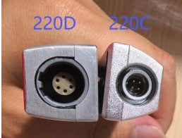 Handy TouchMi IntraOral Digital Camera USB Cable, Available for Models HDI 220C & 220D