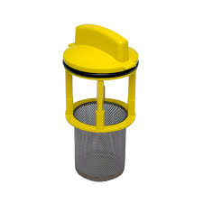 Consumables Special 15% Off RRP - Cattani Micro SMART Inlet Filter & Housing - CAT-C201547