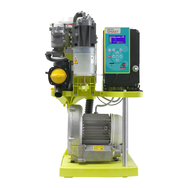 Equipment Special 15% Off RRP - Cattani Micro SMART with ISO-5.5 - CAT-CMH0000 (035060)*