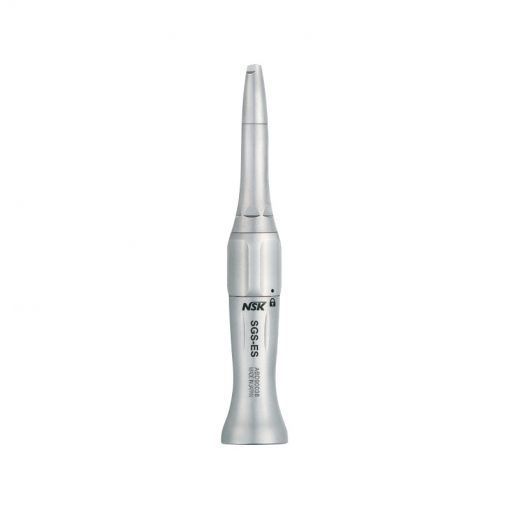 NSK SGS-ES Surgical Non Optic Micro Surgery 1:1 Straight handpiece For Surgical burs (2.35mm) - NSK-H264001