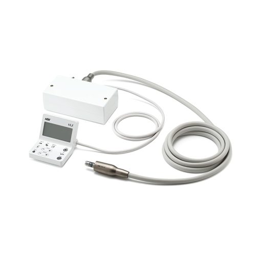 NSK NLZ S230 Control & Main unit, AC adaptor, NLZ Motor/cord/bracket (Does Not Include Handpiece) - NSK-Y1500360