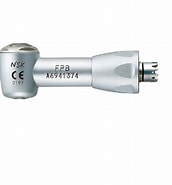 NSK FPB-Y Head Fits EX shanks Ball bearing cartridge UP chuck For CA burs - NSK-C875