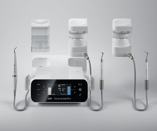 NSK Varios Combi Pro Options for Basic Set & Perio Set