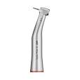 NSK S-Max M95 Stainless Steel Non-Optic E Type Contra Angle Handpiece 1:5 Increasing For FG burs - NSK-C1026