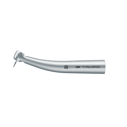 NSK Ti-Max Z890SL Titanium Highspeed Handpiece Optic Standard Head For Sirona Coupling (Z800SL)
