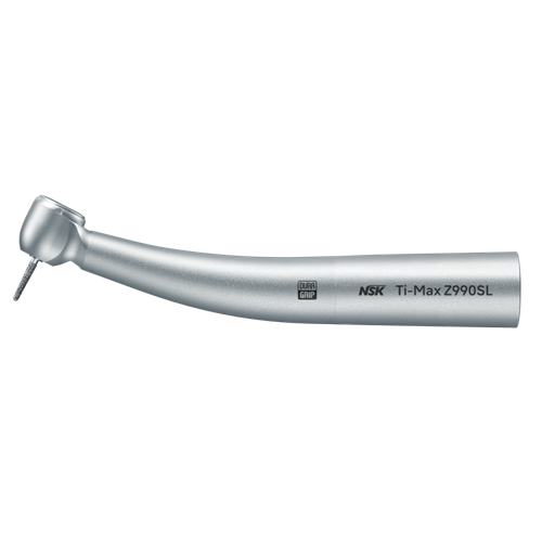 NSK Ti-Max Z990SL Titanium Highspeed Handpiece Optic Standard Head For Sirona Coupling (Z900SL)