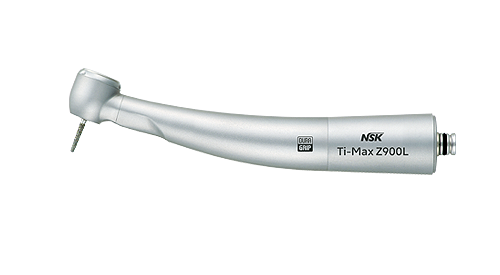 Xmas Special 40% off - NSK Ti-Max Z990L Titanium Highspeed Handpiece Optic Standard Head For NSK Coupling (Z900L) (Online Only Special - Extra 5% Off using PROMO Code: XMASINJULY)