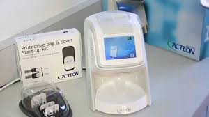 Acteon PSPIX 1 Phosphor Plate Scanner. Windows & Mac. Bonus consumables included - SA-S_702_0001 - Demo Model 80% Discount -