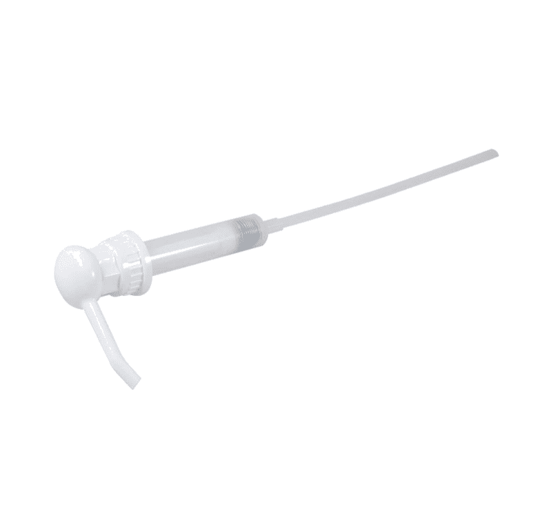 Bio Hygiene Bevisto W1 and W2 Dosage PUMP (5ltr) - Bevisto_Dosage_Pump