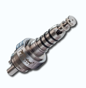 MK-Dent KaVo Non-Optic Coupling - QC4014K