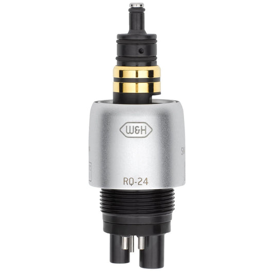 W&H Highspeed Handpiece Synea Fusion Turbine TG-98 L Package