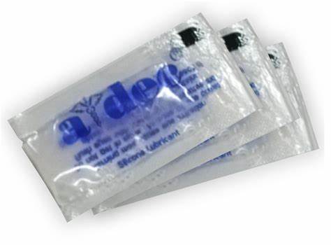 A-dec Silicone Grease Lubricant, Pkt of 6 Blister Pack (5oz ea) - 98-0090-01