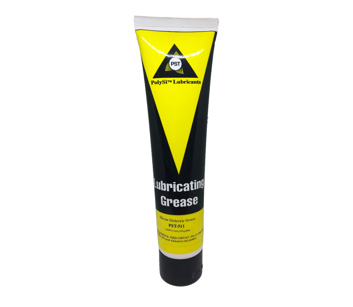 A-dec Silicone Grease Lubricant, Tube 5.3oz (150g) - 98-1120-00