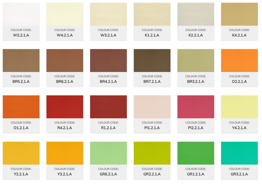 Equipment Special 15% Off RRP - Doctors Dental Stool with black frame & backrest, Standard Vinyl Upholstery Colours - FS20-NOS-BK