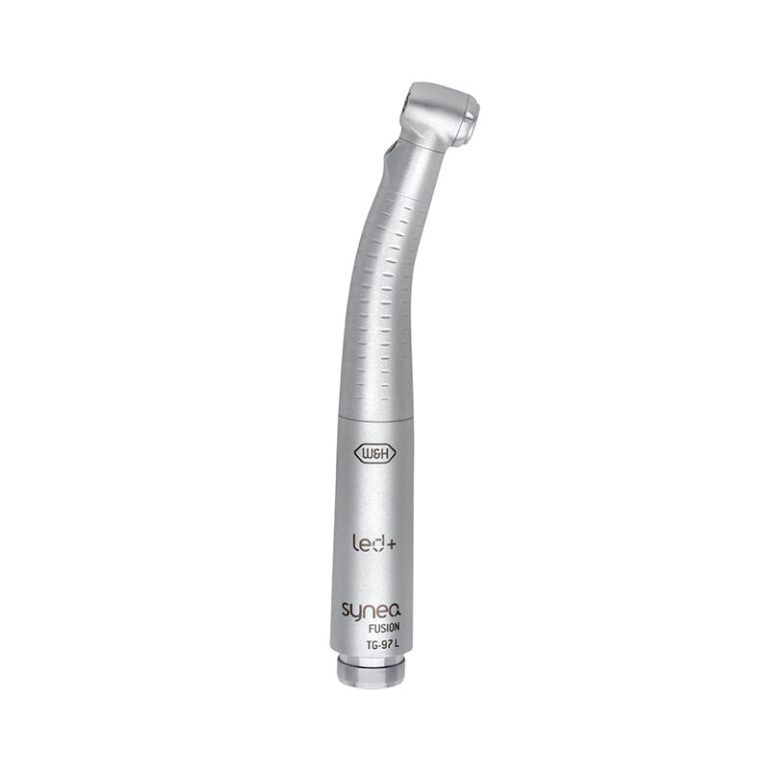 W&H Handpiece Highspeed Synea Fusion LED Turbine TG-97L - WH-30004000