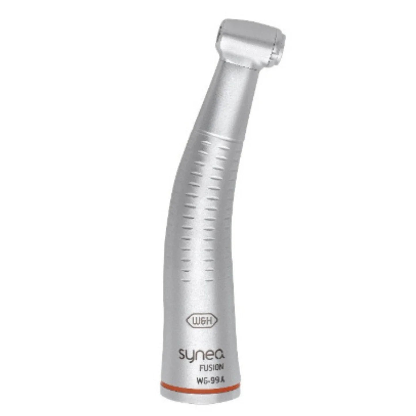 W&H Lowspeed Handpiece Synea Fusion Red Band 1:5 WG-99 A - WH-30008000