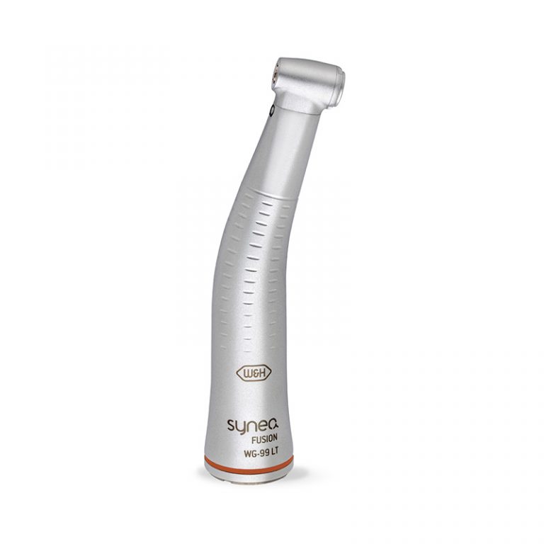 W&H Handpiece Synea Fusion Red Band 1:5 WG-99LT - WH-30007000