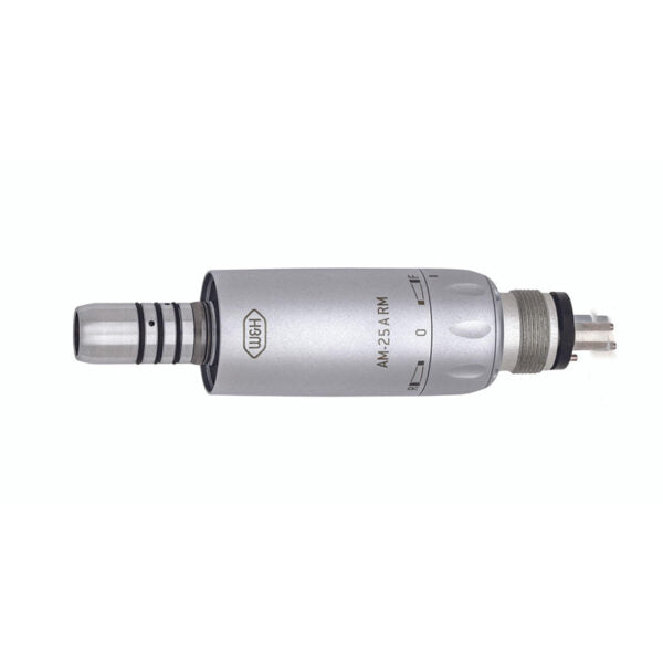 Consumable Special 15% Off - W&H Electric Motor E-Type Fitting O-Rings & Air Motor Nose O-Rings (AM-25 LT, AM-25 L RM, AM-25 A RM, AM-25 A), Pkt 3 - WH-01862300