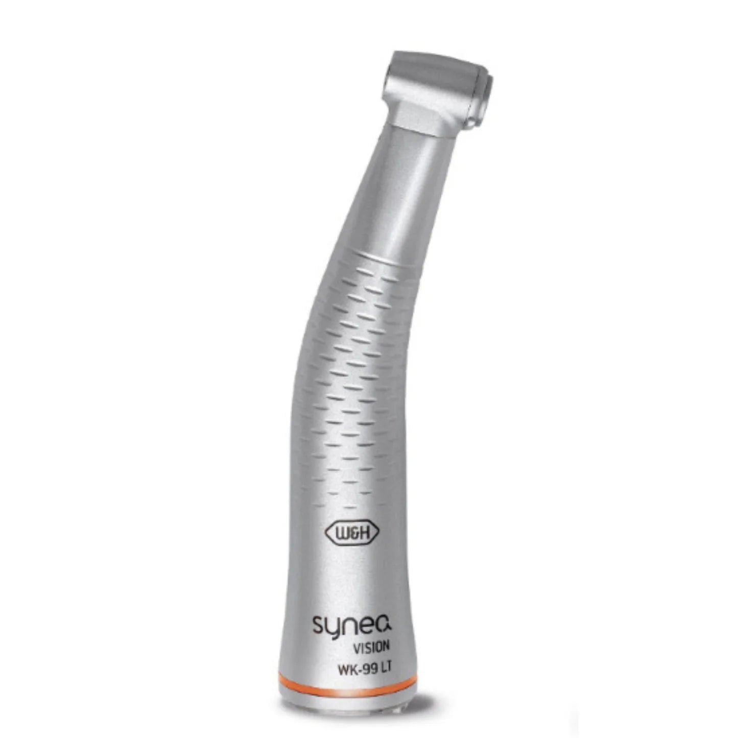 W&H Lowspeed Handpiece Synea Vision Red Band 1:5 WK-99 LT - WH-30023000