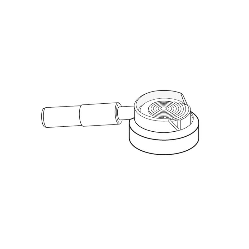 Price Freeze 15% Off - W&H F1 Service Oil, E-Type spray cap 1pc - WH-02038200 (Online Only Special - Extra 5% Off using PROMO Code: XMASINJULY)