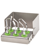 W&H Instrument Set "Bone" - WH-07173100