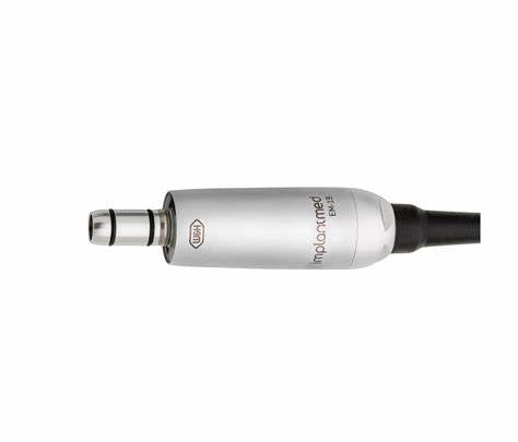 Xmas Special 15% Off - W&H ImplantMed SI-1023 Electric Motor & Cable, 1.8m, no light EM-19 - WH-30185000