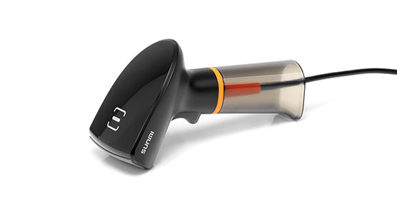 Xmas Special 15% Off - W&H Autoclave QR Barcode Reader - WH-19721132 (Online Only Special - Extra 5% Off using PROMO Code: XMASINJULY)
