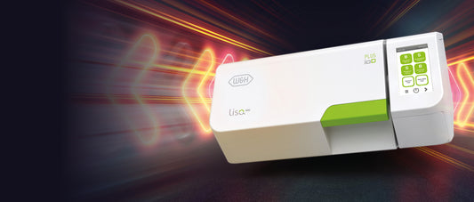 Showroom Special 35% Off RRP - W&H Lisa Mini RIS-305 220V IoD ST (VP) - WH-1993510X*