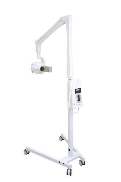 Acteon X-MIND DC 230V MOBILE, Long Cone - 5.92.23133*