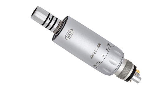 Consumable Special 15% Off - W&H Electric Motor E-Type Fitting O-Rings & Air Motor Nose O-Rings (AM-25 LT, AM-25 L RM, AM-25 A RM, AM-25 A), Pkt 3 - WH-01862300