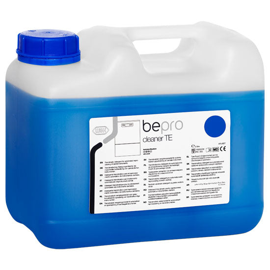 Consumable Special 15% Off - W&H Thed+ BePro Cleaner TE 5L, Undercounter - WH-19500200